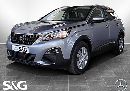 Peugeot 3008 1,6 BlueHDI 120 FAP+PDC+17 ZOLL+TEMPOMAT