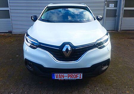 Renault Kadjar Limited 1,2 Automatik erst 43 tkm.