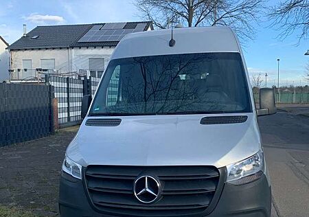 Mercedes-Benz Sprinter 314 CDI
