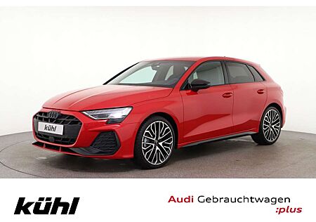 Audi A3 S line 35 TFSI S tronic 19' Matrix