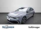 VW Golf Variant Volkswagen Golf VIII Variant R-Line BlackStyle, EasyOpen -