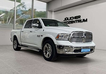 Dodge RAM 1500 4x4 Laramie LPG Crew Cab, 2.Hand