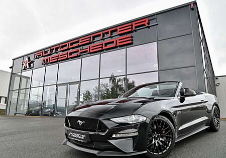 Ford Mustang Cabrio 5.0 Ti-VCT V8 GT Aut. MagneRide*
