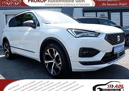 Seat Tarraco FR DSG ACC Navi WiPa 360°Kam LED AHK Assist-XL
