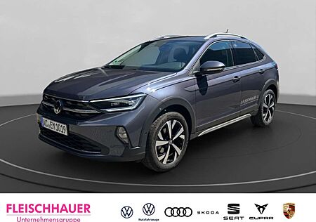 VW Taigo Volkswagen 1.5 Style DSG+KLIMAAUT+NAVI+LED+NAVI+AHK