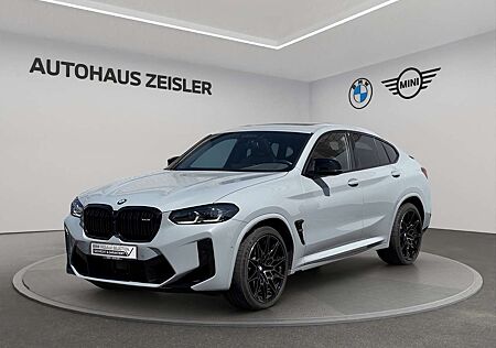 BMW X4 M Competition *14tkm* UPE 118.310,--