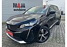 Peugeot 5008 GT 7-Sitze ACC/AHK/Massage/Kamera/Memory/Sh