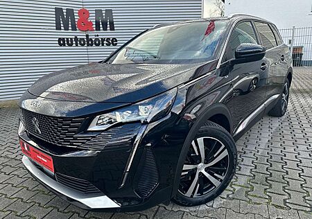 Peugeot 5008 GT 7-Sitze ACC/AHK/Massage/Kamera/Memory/Sh