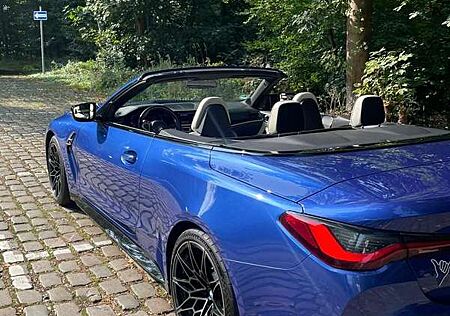 BMW M4 xDrive Competition