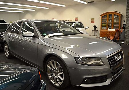 Audi A4 Avant 3.0 Tdi QUATTRO (S-Line Paket)