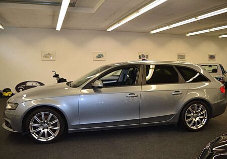 Audi A4 Avant 3.0 Tdi Quattro S -LINE