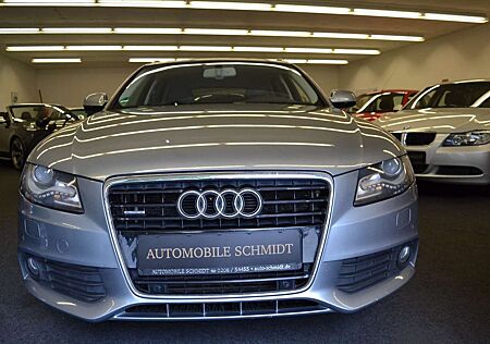 Audi A4 Avant 3.0 Tdi QUATTRO (S-Line Paket)