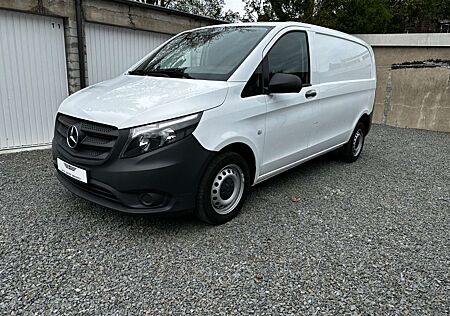 Mercedes-Benz Vito Kasten 114/116 CDI ,Automatik 1-HAND