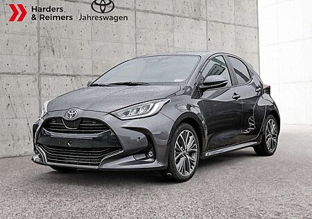 Toyota Yaris Hybrid 1.5 Style HUD NAVI PANO PDC LED