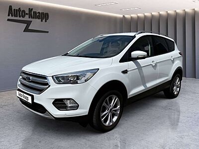 Ford Kuga 1.5 EcoBoost Titanium 4x2*ActivePark*