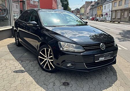 Volkswagen Jetta VI Comfortline BMT/ 1.HAND/