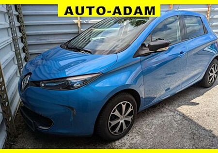 Renault ZOE Intens 41 KWH Mietbatterie*Automatik*Klima*