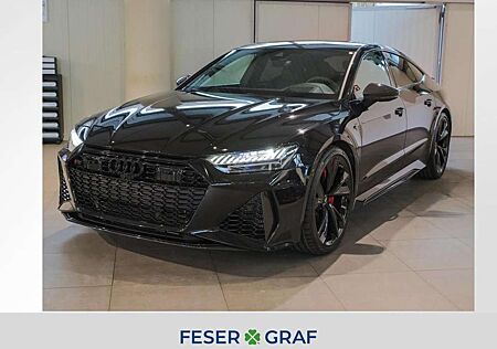 Audi RS7 ACC B&O Keramik Matrix Pano Standh. 305 km/h