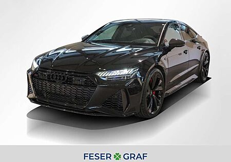 Audi RS7 ACC B&O Keramik Matrix Pano Standh. 305 km/h