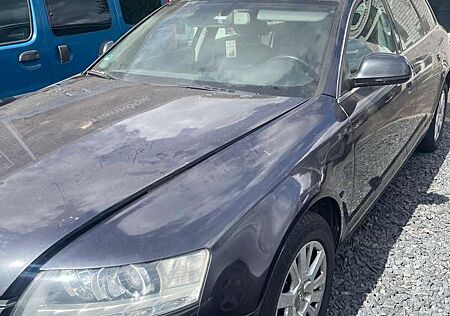 Audi A6 Avant 2.7 TDI DPF multitronic