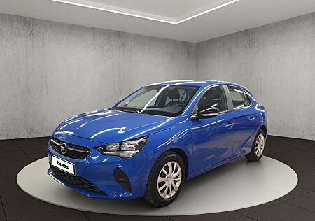 Opel Corsa Edition 1.2 55 kW (75 PS) Start/Stop