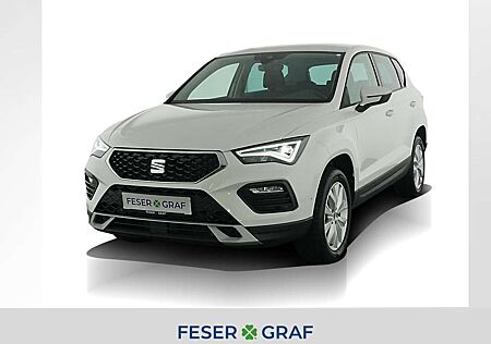 Seat Ateca 1.5TSI Style DSG LED ACC Navigationssystem