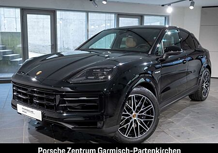 Porsche Cayenne E-Hybrid Coupe 360 Kamera LenkradHZG SHZ