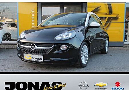 Opel Adam 1.4 Glam Sitzh. Intellilink Panoramdach