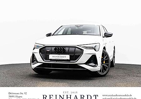 Audi e-tron 50 2x S LINE BLACK-EDITION/LED/NAVI+/DAB