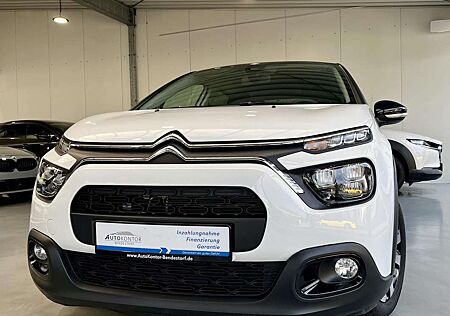 Citroën C3 Citroen Shine *LED *Winterp. *Kamera