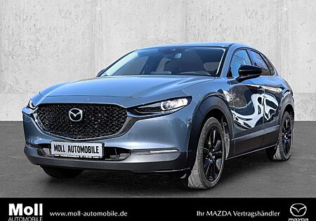 Mazda CX-30 Homura 2WD 2.0 SKYACTIV-G M Hybrid 150 EU6d HUD Na