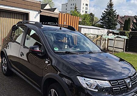 Dacia Sandero Stepway TCe 90 (S&S) Prestige