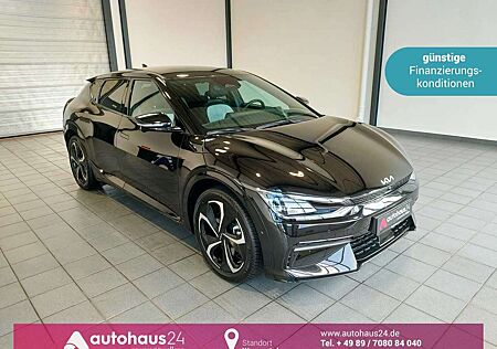 Kia EV6 Elektro 77,4 kWh GT Line|360°|ACC|LED