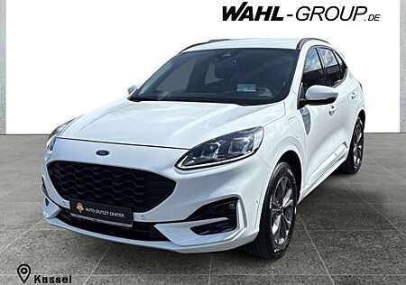 Ford Kuga ST-LINE X  Plug-In Hybrid,