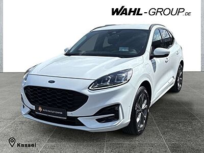 Ford Kuga ST-LINE X  Plug-In Hybrid,