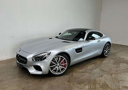 Mercedes-Benz AMG GT V8 DCT Night Pano LED Burmester Kamera