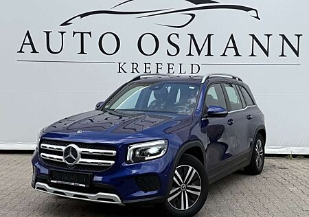 Mercedes-Benz GLB 200 d 4Matic 8G-DCT Style |Standheizung |LED