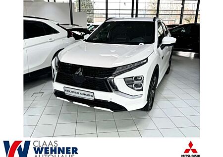 Mitsubishi Eclipse Cross Plug-In Hybrid Plus MJ21.7 m. Select-Pa