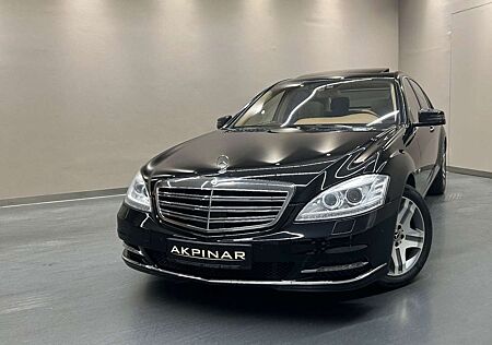Mercedes-Benz S 600 S600 L *DEUTSCH*FOND-TV*70.000KM ORIGINAL*