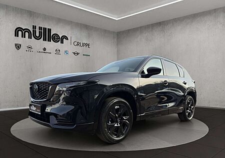 Mazda CX-5 G 141 PS 6AT FWD HOMURA TLOP