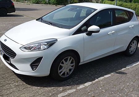 Ford Fiesta 5-Türer 1.1 TREND