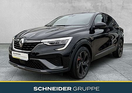 Renault Arkana LINE 1.3 TCe 160 R.S. Line SHZ+KLIMA+RFK+NAVI