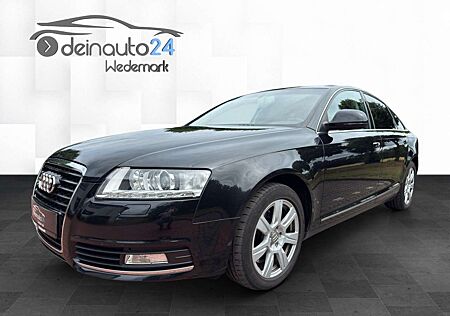 Audi A6 Lim. 3.0 TDI quattro + TÜV Neu + Garantie