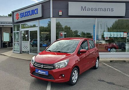 Suzuki Celerio 1.0 Club *Klima*Ganzjahresreifen*