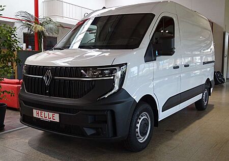 Renault Master IV L2H2 Kasten 130 BLUE dCi*KAMERA+SHZ