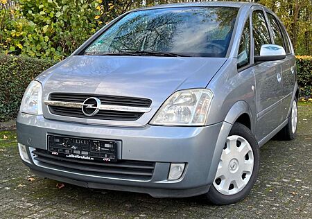 Opel Meriva Edition|AUTOMATIK|114TKM|