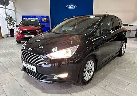 Ford C-Max Titanium
