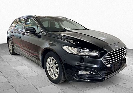 Ford Mondeo Turnier 2.0 EcoBlue Autom. Business adpative LED