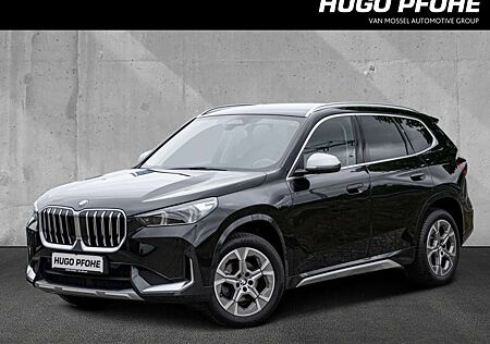 BMW X1 sDrive18d xLine. 18 Zoll. Anhängerkupplung. Drivin