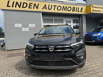 Dacia Jogger Extreme+